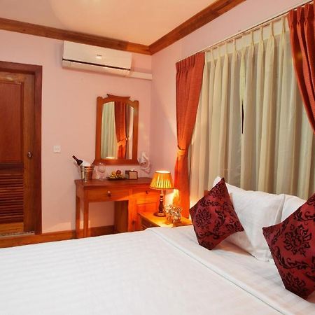 Friendly Villa Сием Реап Екстериор снимка