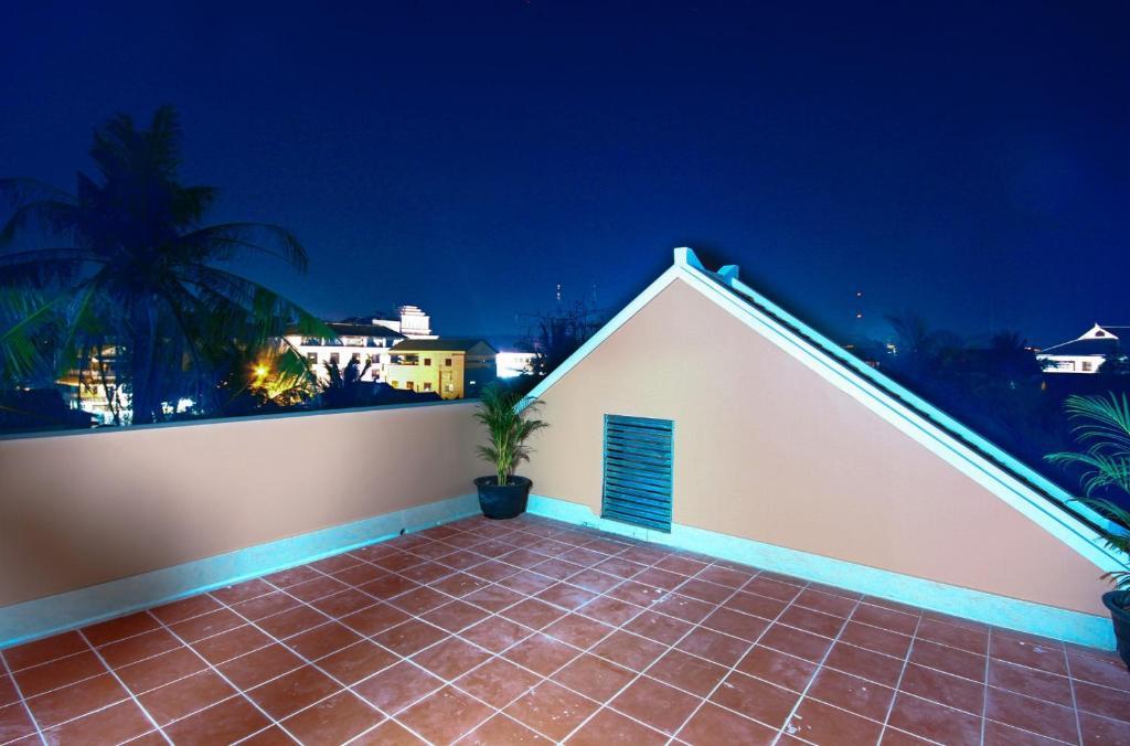 Friendly Villa Сием Реап Екстериор снимка