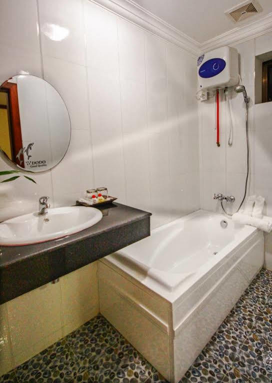Friendly Villa Сием Реап Екстериор снимка